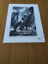 1992 VITRA SEDIA IMAGO DESIGN MARIO BELLINI & DIETER THIEL & FRANCIS FORD COPPOL