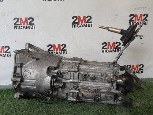 Cambio manuale per bmw serie - cambio,