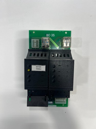 Siemens cerberus pyrotronics - cerberus,