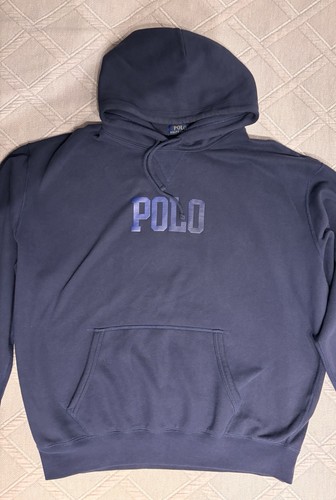 Sudadera ralph lauren - ralph,