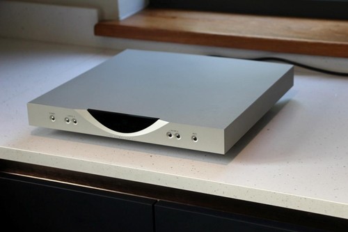 Preamplificatore linn klimax - preamplificatore,
