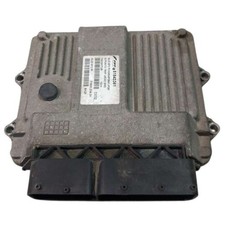 Centralina motore 51843361