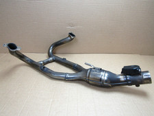 Tubi collettore di scarico BMW