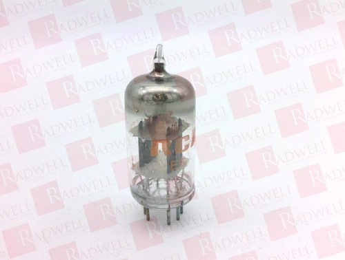 Rca 12sl7gt nuovo - rca, (nuovo