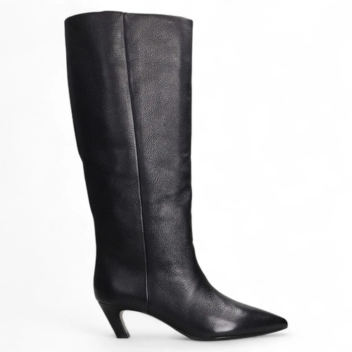 Ash stivali violet black 11935 - ash,