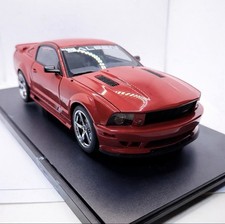 *SUPER RARO* Autoart 1/18