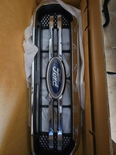 Originale Ford Ranger 02/2019 – rinforzo griglia radiatore Cromato 