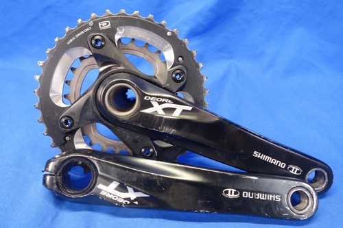 Shimano deore m785 2x10 - deore,