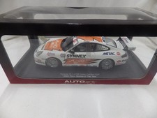 AUTOART 1/18 PORSCHE 911 GT3R