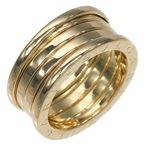 Anello bvlgari zero one 4 - anello,