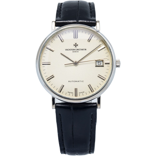 Vacheron constantin patrimony - vacheron,