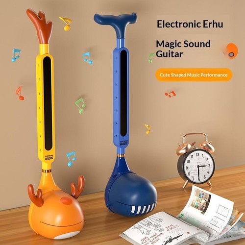 Otamatone strumento musicale - otamatone,