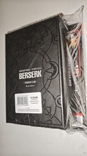 BERSERK COLLECTION SERIE NERA