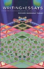Writing Essays: A Guide for