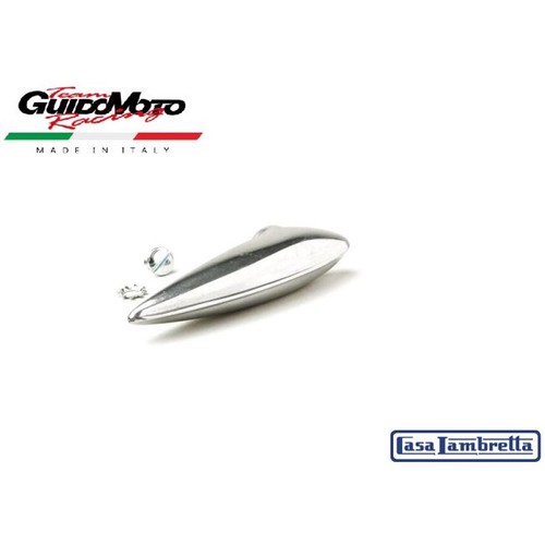 Leva gancio cofano - leva,