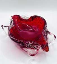 Vetro artistico di Murano /