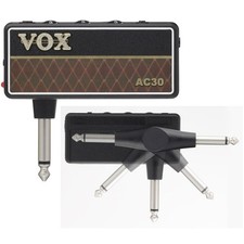 VOX Amplug 2 AC30 Mini Amplificatore Jack Chitarra Elettrica