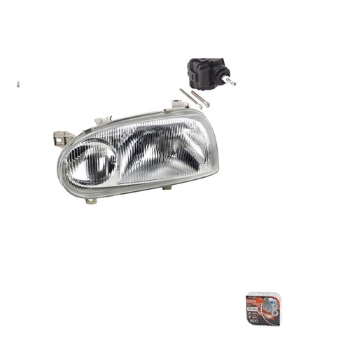 Faro osram night breaker - faro,