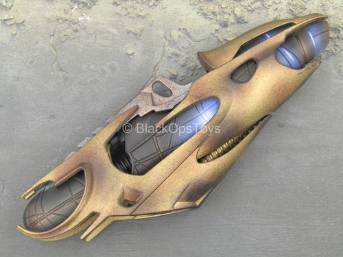 Comandante chitauri giocattolo - comandante,