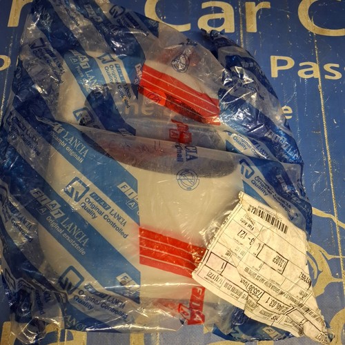 Tasca portaoggetti porta - tasca, dx
