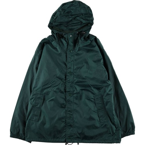 Parka uomo nylon lands - parka,