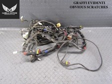 IMPIANTO ELETTRICO CABLAGGIO