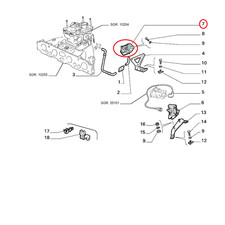 ELECTRONIC IGNITION CONTROL