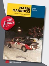 Mario mannucci - mario, il