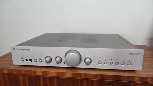 Amplificatore integrato