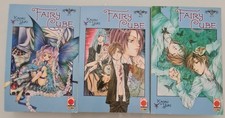 FAIRY CUBE - serie completa -