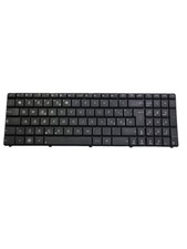 Ricambio Originale Per PC PORTATILE NOTEBOOK ASUS X54H Tastiera NSK-UM0SU