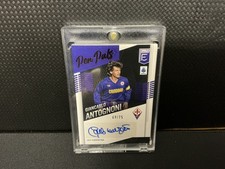 GIANCARLO ANTOGNONI PEN PALS