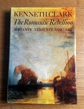 The Romantic Rebellion