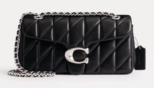 Borsa tracolla coach cp150 - borsa, a
