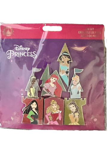 Disney princess fantasyland - princess,