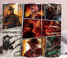 Bicchiere in acciaio inox 20