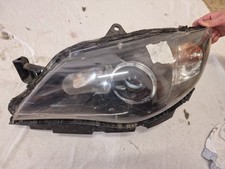 Faro Anteriore SINISTRO SUBARU IMPREZA XV