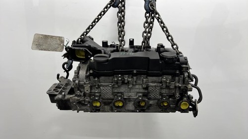 Testata ford focus phase 2 - testata,