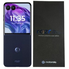 Motorola Razr 50 Ultra 5G