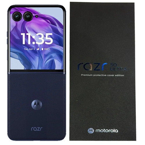 Motorola razr ultra 5g - 50,