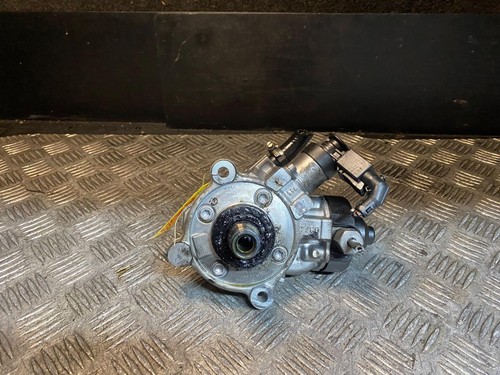 Pompa iniezione diesel per bmw - pompa,