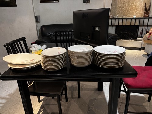 Servizio combinato tognana - servizio,