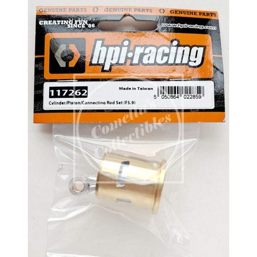 Hpi racing cilindro pistone - hpi,