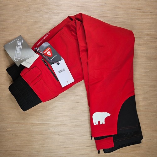 Pantalone perfect moment - perfect,