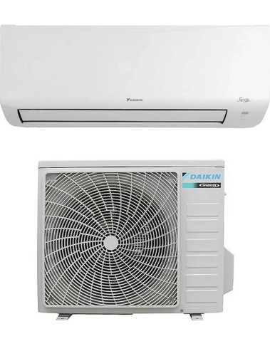 Bundle daikin condiz - daikin, condiz.9000btu