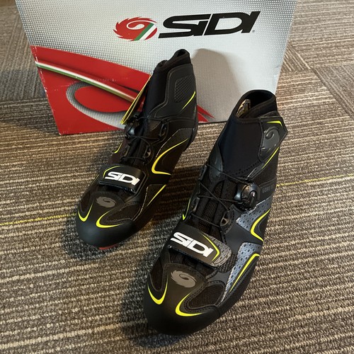 Sidi frost goretex - goretex, men’s