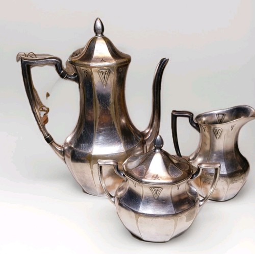 Oneida silverplate deauville - silverplate,
