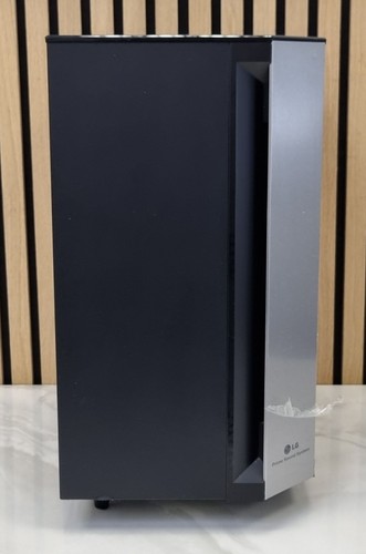 Lhs 76paw subwoofer - lg, passivo