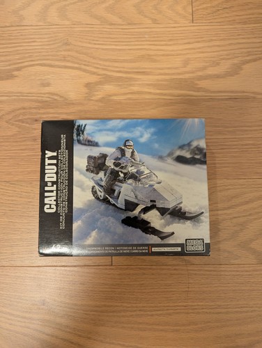 Mega blocks call duty - blocks,