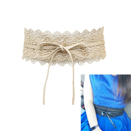 Cintura donna pizzo - , vita
